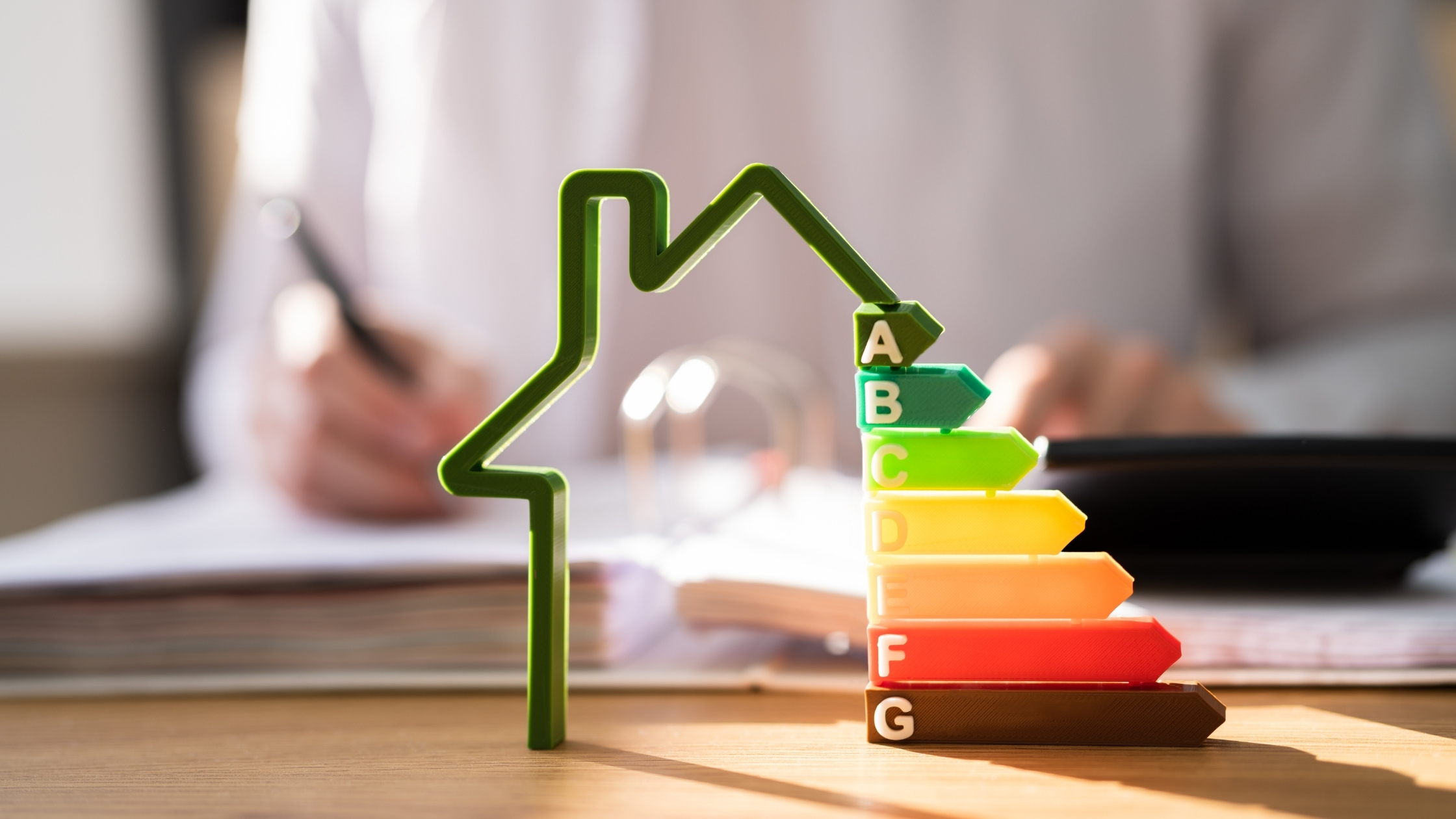 Wat zijn de kosten van een energielabel? EPC Limburg